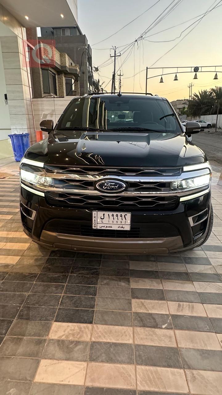 Ford Expedition